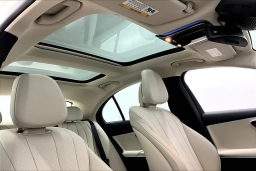 Mercedes-Benz E-Class E 350 RWD Sedan 2026