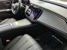 Mercedes-Benz E-Class E 350 RWD Sedan 2026