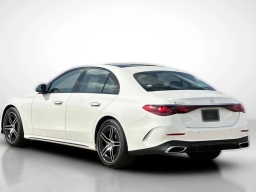 Mercedes-Benz E-Class E 350 RWD Sedan 2026