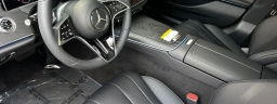 Mercedes-Benz E-Class E 350 RWD Sedan 2026
