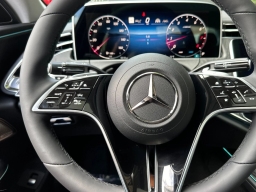 Mercedes-Benz E-Class E 350 RWD Sedan 2026