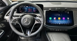 Mercedes-Benz E-Class E 350 RWD Sedan 2026