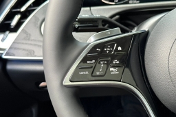 Mercedes-Benz E-Class E 350 RWD Sedan 2026