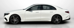 Mercedes-Benz E-Class E 350 RWD Sedan 2026
