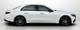 Mercedes-Benz E-Class E 350 RWD Sedan 2026