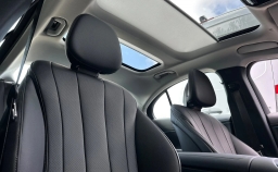 Mercedes-Benz E-Class E 350 RWD Sedan 2026