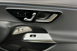 Mercedes-Benz E-Class E 350 RWD Sedan 2026