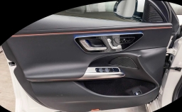 Mercedes-Benz E-Class E 350 RWD Sedan 2026