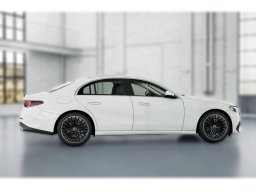 Mercedes-Benz E-Class E 350 RWD Sedan 2026