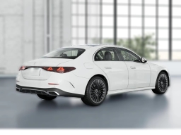 Mercedes-Benz E-Class E 350 RWD Sedan 2026