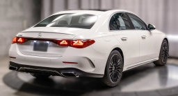 Mercedes-Benz E-Class E 350 RWD Sedan 2026