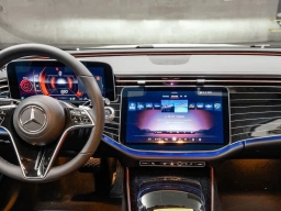 Mercedes-Benz E-Class E 350 RWD Sedan 2026