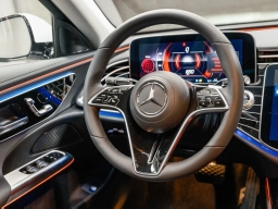 Mercedes-Benz E-Class E 350 RWD Sedan 2026