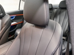Mercedes-Benz E-Class E 350 RWD Sedan 2026