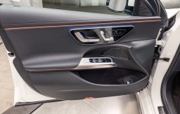 Mercedes-Benz E-Class E 350 RWD Sedan 2026
