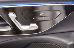 Mercedes-Benz E-Class E 350 RWD Sedan 2026