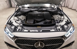 Mercedes-Benz E-Class E 350 RWD Sedan 2026