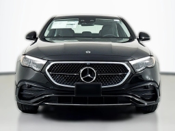 Mercedes-Benz E-Class E 350 RWD Sedan 2026