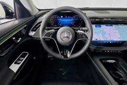 Mercedes-Benz E-Class E 350 RWD Sedan 2026