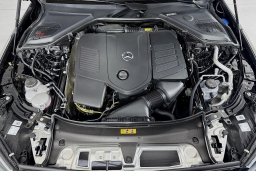 Mercedes-Benz E-Class E 350 RWD Sedan 2026