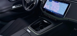 Mercedes-Benz E-Class E 350 RWD Sedan 2026