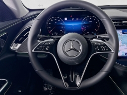 Mercedes-Benz E-Class E 350 RWD Sedan 2026