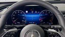 Mercedes-Benz E-Class E 350 RWD Sedan 2026