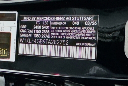 Mercedes-Benz E-Class E 350 RWD Sedan 2026