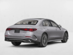 Mercedes-Benz E-Class E 350 RWD Sedan 2026