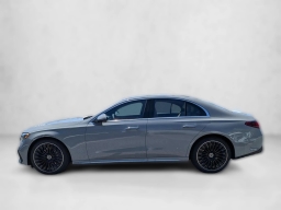Mercedes-Benz E-Class E 350 RWD Sedan 2026