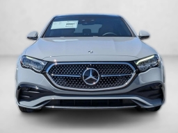 Mercedes-Benz E-Class E 350 RWD Sedan 2026