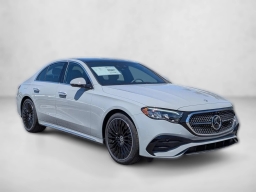Mercedes-Benz E-Class E 350 RWD Sedan 2026