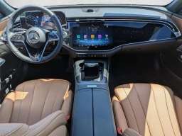 Mercedes-Benz E-Class E 350 RWD Sedan 2026