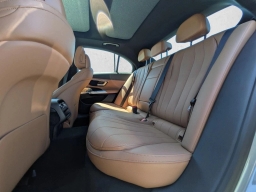 Mercedes-Benz E-Class E 350 RWD Sedan 2026