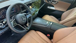 Mercedes-Benz E-Class E 350 RWD Sedan 2026