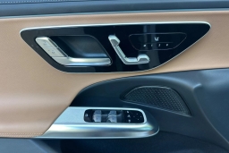 Mercedes-Benz E-Class E 350 RWD Sedan 2026
