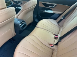 Mercedes-Benz E-Class E 350 RWD Sedan 2026