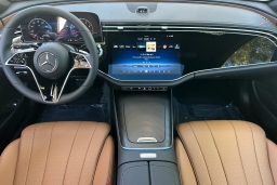 Mercedes-Benz E-Class E 350 RWD Sedan 2026