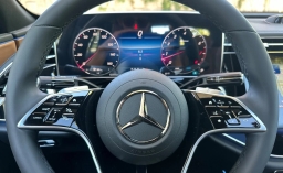 Mercedes-Benz E-Class E 350 RWD Sedan 2026