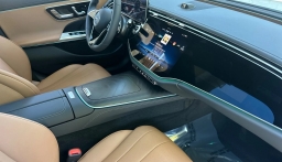 Mercedes-Benz E-Class E 350 RWD Sedan 2026