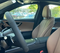 Mercedes-Benz E-Class E 350 RWD Sedan 2026
