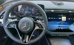 Mercedes-Benz E-Class E 350 RWD Sedan 2026