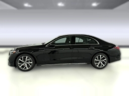 Mercedes-Benz E-Class E 350 RWD Sedan 2026