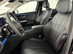 Mercedes-Benz E-Class E 350 RWD Sedan 2026