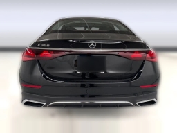 Mercedes-Benz E-Class E 350 RWD Sedan 2026