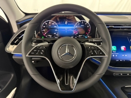 Mercedes-Benz E-Class E 350 RWD Sedan 2026