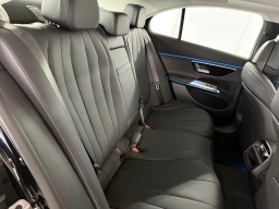 Mercedes-Benz E-Class E 350 RWD Sedan 2026
