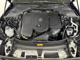 Mercedes-Benz E-Class E 350 RWD Sedan 2026