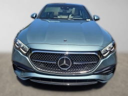 Mercedes-Benz E-Class E 350 RWD Sedan 2026