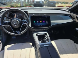 Mercedes-Benz E-Class E 350 RWD Sedan 2026